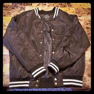 Original Deluxe Bomber Jacket